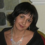 Ольга Эйснер, 09.01.1972, Абакан