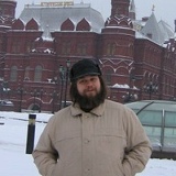 Дионисий Волков, 09.05, Москва