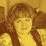 Галина Хомутянская, 17.03.1983, Свердловск / Должанск