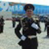 Vasili Mukhin, 06.05.1989, Москва