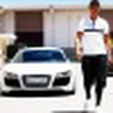 Султик Бэлленбахер, 12.04.1994, Москва