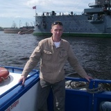 Александр Туманов, 06.01.1982, Санкт-Петербург