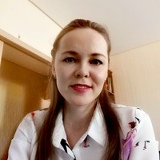 Олеся Петрова, 04.04.1988, Сургут