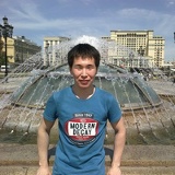 Артем Никитин, 16.09.1992, Якутск