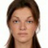 Света Забейворота, 01.12.1987, Санкт-Петербург