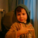 Ирон Лаег, 22.08.2006, Екатеринбург