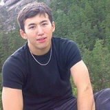 Азамат Бекмурзаев, 19.12.1985, Астана