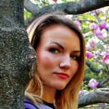 Светлана Брегин, 22.10.1983, Киев