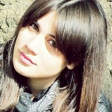 Neliko Nasonova, 12.05.1995, Тбилиси