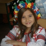 Александра Султан, 25.08.1998, Одесса