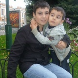 Нарек Рафаелян, 01.02, Москва