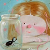 Лена Менцлова, 21.04.1983, Санкт-Петербург