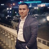 Duisebek Erkin, 24.03, Алматы