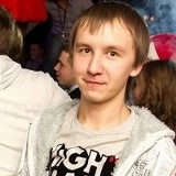 Михаил Викторович