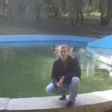 Сергей Дорош, 18.03, Одесса