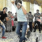 Али Асланов, 05.12.1995, Москва