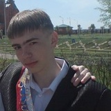 Антон Попов, 28.06.1992, Хабаровск