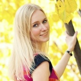 Юлия Шахова, 11.07, Москва