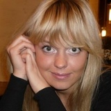 Валентина Богданова, 04.09.1984, Санкт-Петербург