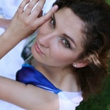 Елена Макарова, 08.05, Москва