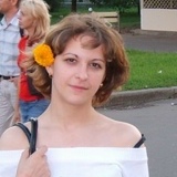 Александра Марченкова, 11.08, Москва