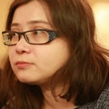 Alice Valiulina, 05.09.1979, Санкт-Петербург