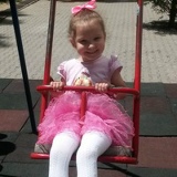 Елена Шелепина, Алматы