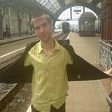 Віктор Базарницький, 06.04.1987, Тернополь