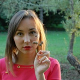 Екатерина Атаман, 24.02.1986, Milano