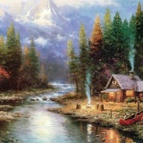 Мадина Тхагужокова, Нальчик