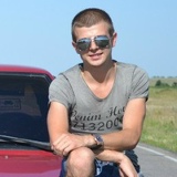 Андрей Мисюкевич, 05.05.1991, Каховка