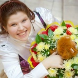 Наталья Беляева, 23.07, Dublin