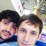 Гусейн Ахиев, 30.04.1989, Алматы