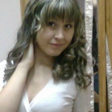 Ленара Ларинова, 28.01.1994, Омск