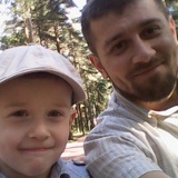 Ramil Rzaev, Санкт-Петербург