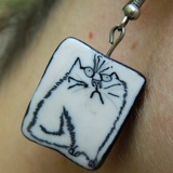 Анна Хорунжина, 17.08.1986, Москва