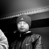 Пахан Рыбалко, Новосибирск