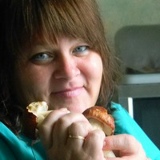 Валентина Копыльская, 12.07, Санкт-Петербург