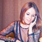 Marina Schastlivaya, 23.03.1989