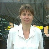 Лора Башлий, Кривой Рог