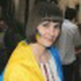 Валерия Лапицкая, 26.09.1985, Киев