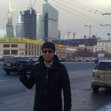 Тимур Тупелев, 09.04.1985