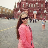 Ирина Волкова, 05.12.1985, Саранск