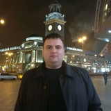 Александр Здоровец, 10.08.1989, Киев