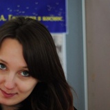 Тамара Николаева, Волгоград