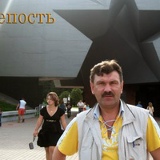 Геннадий Рачинский, 15.04, Таллин