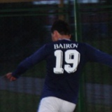 Kuat Bairov, 19.12, Алматы