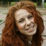 Анна Лучинкина, Москва