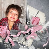 Светлана Захаренкова, 04.11.1965, Смоленск