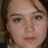 Анюта Семенова, 17.11, Киев